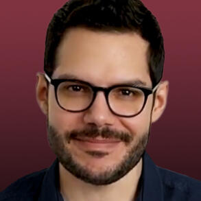 Rex Cordova | Systems Engineer • Legal Video Architect • Educator Rex Cordova Face in a Circle